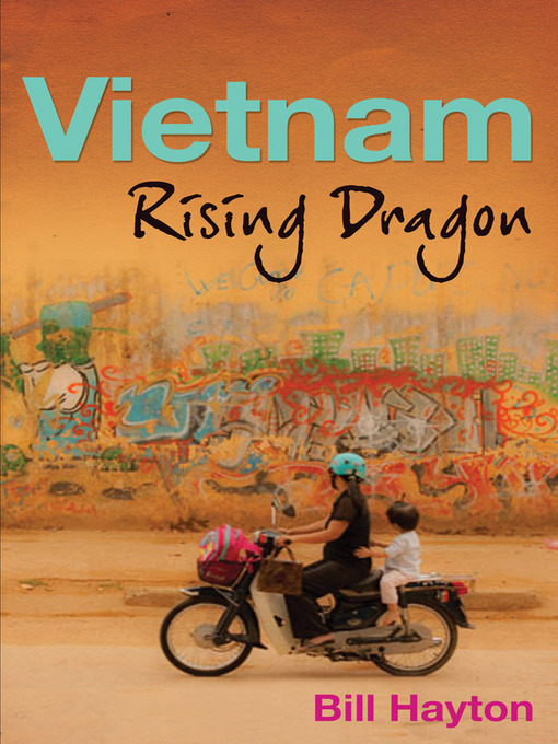 Title details for Vietnam by Bill Hayton - Wait list